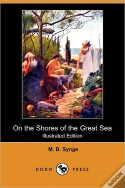 Capa do artigo On The Shores Of The Great Sea