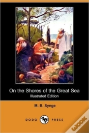 Capa do artigo On The Shores Of The Great Sea