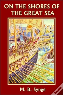 Capa do artigo On The Shores Of The Great Sea