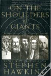 Capa do artigo On The Shoulders Of Giants