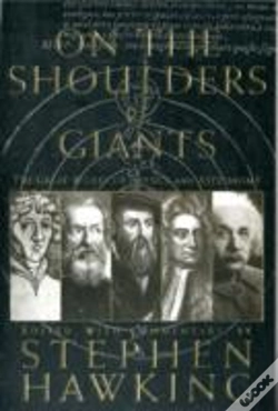 Capa do artigo On The Shoulders Of Giants