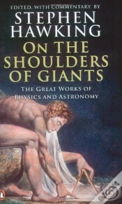 Capa do artigo On The Shoulders Of Giants