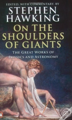 Capa do artigo On The Shoulders Of Giants