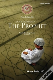 On The Shoulders Of The Prophet