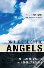 Capa do artigo On The Side Of The Angels