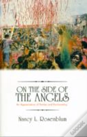 Capa do artigo On The Side Of The Angels