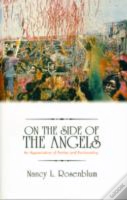 Capa do artigo On The Side Of The Angels