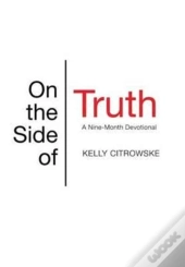 On The Side Of Truth