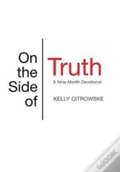 Capa do artigo On The Side Of Truth