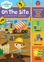 On The Site - Preview