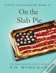 On The Slab Pie