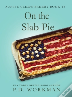 Capa do artigo On The Slab Pie