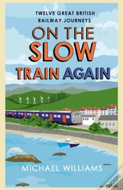Capa do artigo On The Slow Train Again