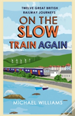 Capa do artigo On The Slow Train Again