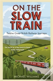 Capa do artigo On The Slow Train