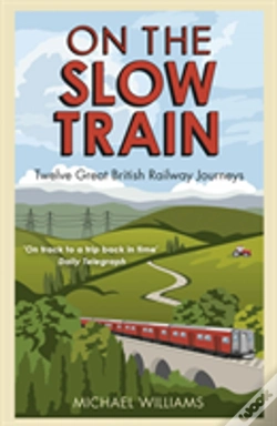 Capa do artigo On The Slow Train