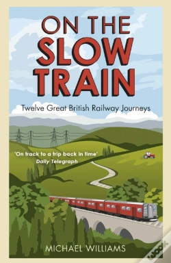 Capa do artigo On The Slow Train