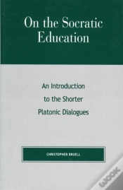 Capa do artigo On The Socratic Education