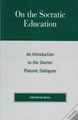 Capa do artigo On The Socratic Education