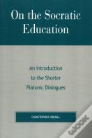 On The Socratic Education