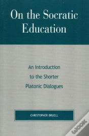 Capa do artigo On The Socratic Education