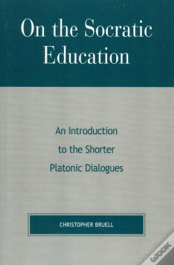 Capa do artigo On The Socratic Education
