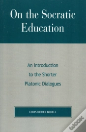 Capa do artigo On The Socratic Education