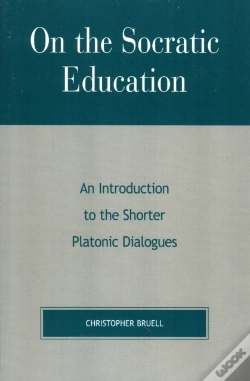 Capa do artigo On The Socratic Education
