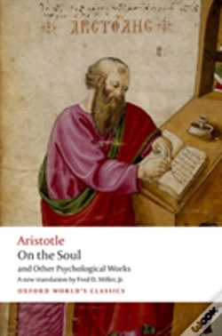 Capa do artigo On The Soul