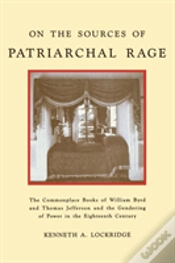 Capa do artigo On The Sources Of Patriarchal Rage