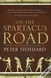 Capa do artigo On The Spartacus Road
