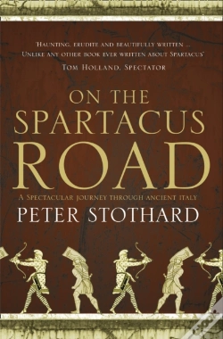 Capa do artigo On The Spartacus Road