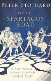 Capa do artigo On The Spartacus Road