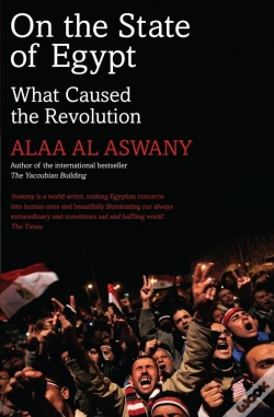 Capa do artigo On The State Of Egypt