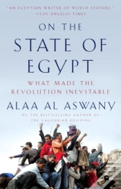 Capa do artigo On The State Of Egypt