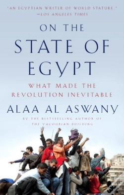 Capa do artigo On The State Of Egypt