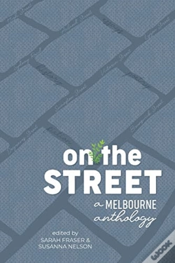 Capa do artigo On The Street: A Melbourne Anthology