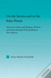 Capa do artigo On The Streets And In The State House