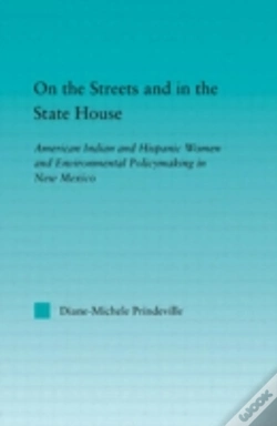 Capa do artigo On The Streets And In The State House