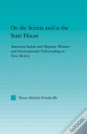 On The Streets And In The State House