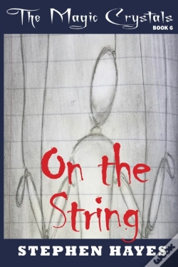 Capa do artigo On The String