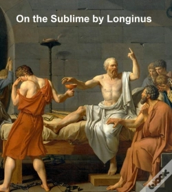 Capa do artigo On The Sublime
