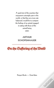 Capa do artigo On The Suffering Of The World