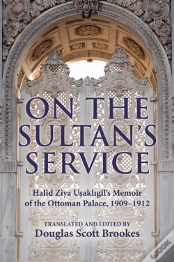 Capa do artigo On The Sultan'S Service