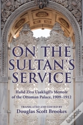 On The Sultan'S Service