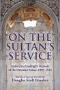 On The Sultan'S Service - Preview