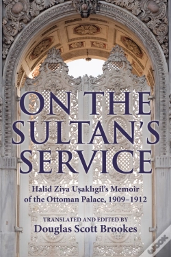 Capa do artigo On The Sultan'S Service