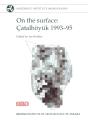 On The Surface - Preview