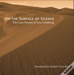 Capa do artigo On The Surface Of Silence