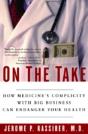 On The Take - Preview